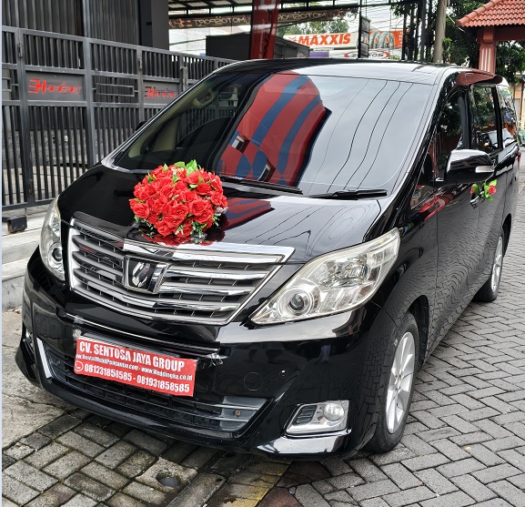 Sewa Alphard Surabaya, Sewa Mobil Alphard Surabaya, Rental Alphard Surabaya, Rental Mobil Alphard Surabaya, Wedding Car Surabaya, Sewa Mobil Pengantin Surabaya, Rental Mobil Pengantin Surabaya